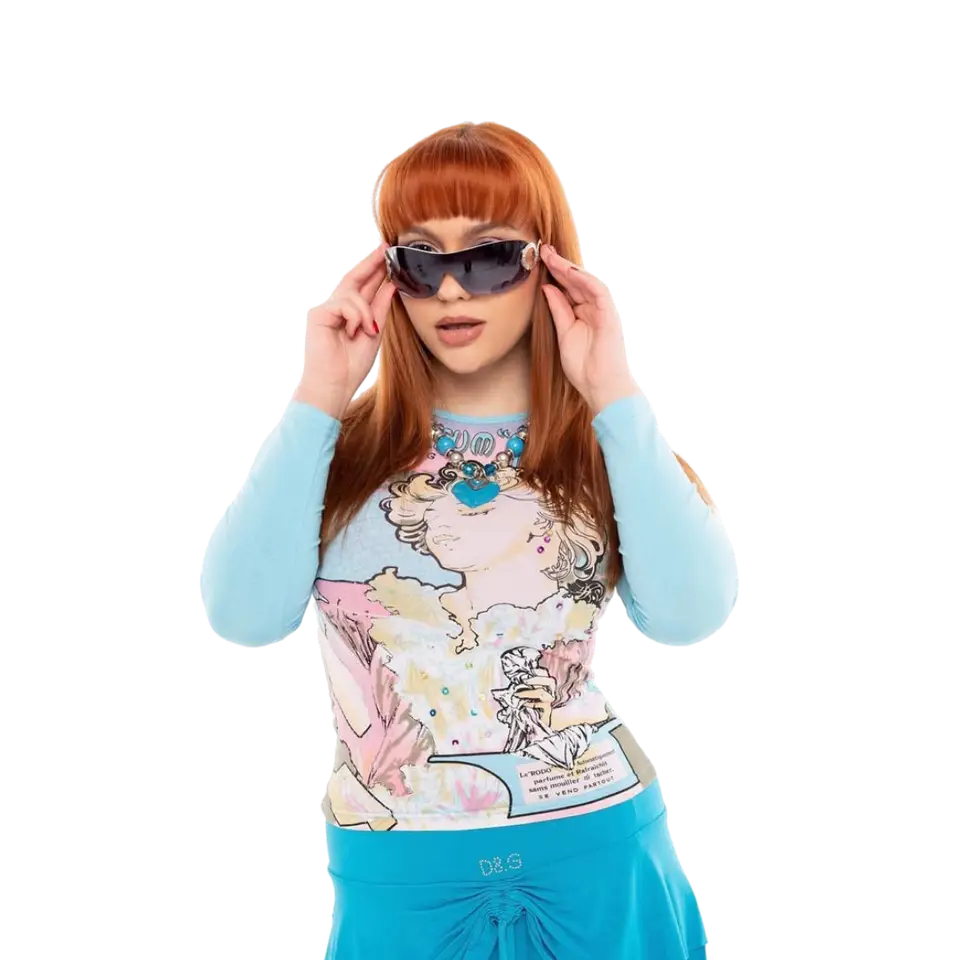 Monika Wójcik