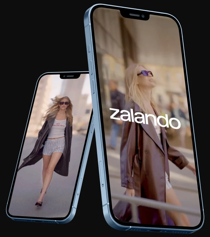 Kampania zalando