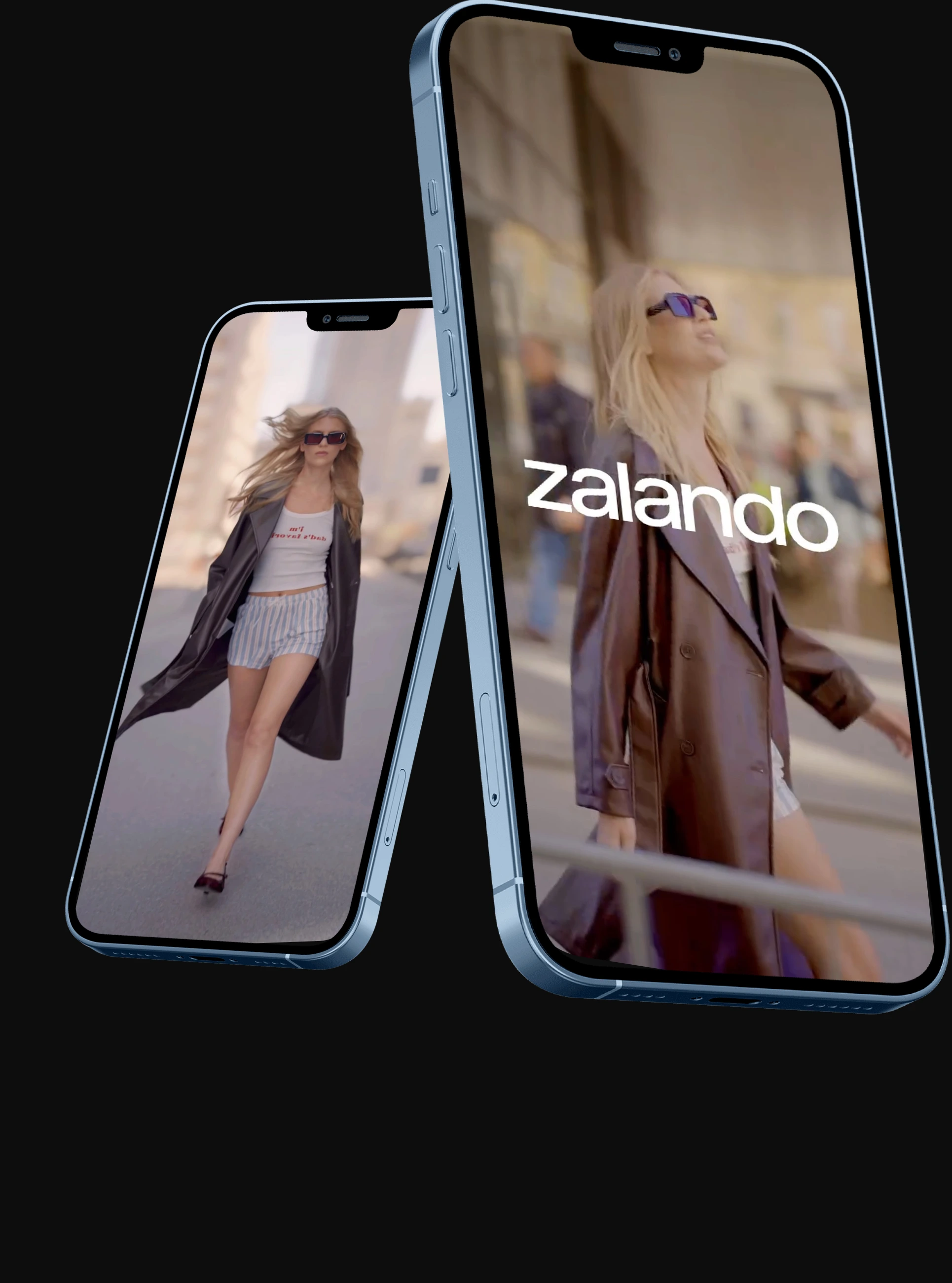 Kampania zalando