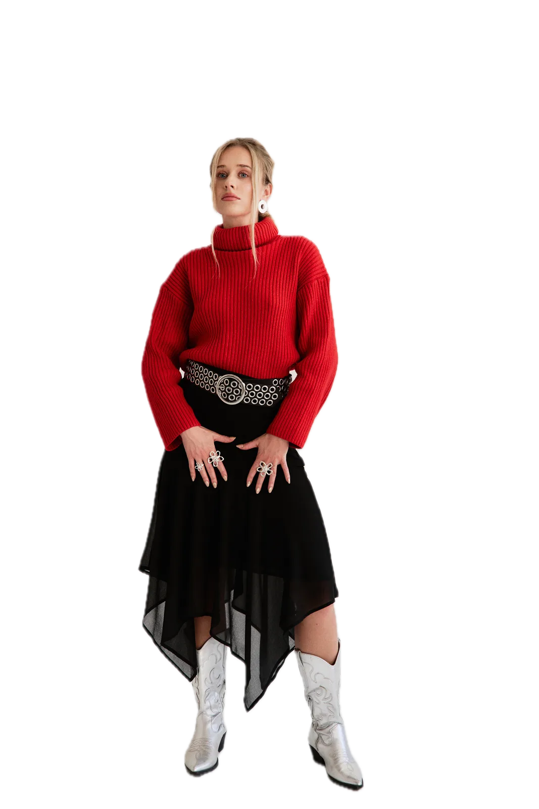 Sandra Tomaszewska